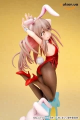 Оригинальная аниме фигурка &laquo;Onii-chan wa Oshimai! Mahiro Oyama Bunny Girl Style 1/7 Complete Figure&raquo;
