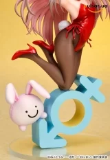 Оригинальная аниме фигурка &laquo;Onii-chan wa Oshimai! Mahiro Oyama Bunny Girl Style 1/7 Complete Figure&raquo;