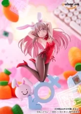 Оригинальная аниме фигурка &laquo;Onii-chan wa Oshimai! Mahiro Oyama Bunny Girl Style 1/7 Complete Figure&raquo;