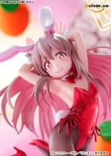 Оригинальная аниме фигурка &laquo;Onii-chan wa Oshimai! Mahiro Oyama Bunny Girl Style 1/7 Complete Figure&raquo;