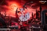 Оригинальная аниме фигурка &laquo;Touhou Project Remilia Scarlet 1/7 Complete Figure&raquo;