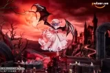 Оригинальная аниме фигурка &laquo;Touhou Project Remilia Scarlet 1/7 Complete Figure&raquo;