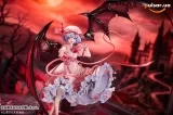 Оригинальная аниме фигурка &laquo;Touhou Project Remilia Scarlet 1/7 Complete Figure&raquo;