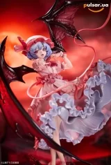 Оригинальная аниме фигурка &laquo;Touhou Project Remilia Scarlet 1/7 Complete Figure&raquo;