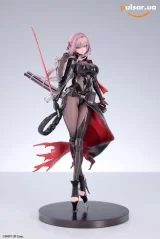 Оригинальная аниме фигурка &laquo;Goddess of Victory: Nikke Scarlet: Black Shadow 1/10 Complete Figure&raquo;