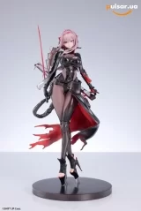 Оригінальна аніме фігурка &laquo;Goddess of Victory: Nikke Scarlet: Black Shadow 1/10 Complete Figure&raquo;