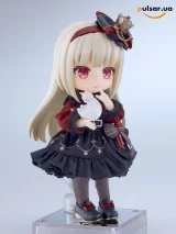 Оригинальная аниме фигурка &laquo;Nendoroid Doll Through the Looking-Glass: Alice - Another Color&raquo;