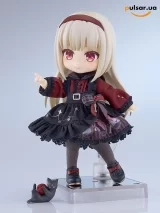 Оригинальная аниме фигурка &laquo;Nendoroid Doll Through the Looking-Glass: Alice - Another Color&raquo;