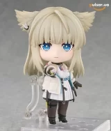 Оригинальная аниме фигурка &laquo;Nendoroid Arknights: Endfield Perlica&raquo;