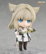 Оригинальная аниме фигурка &laquo;Nendoroid Arknights: Endfield Perlica&raquo;