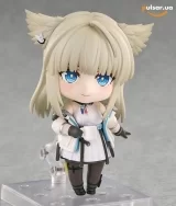 Оригинальная аниме фигурка &laquo;Nendoroid Arknights: Endfield Perlica&raquo;