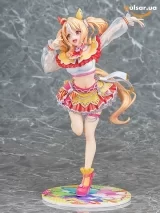 Оригинальная аниме фигурка &laquo;Umamusume Pretty Derby Fusaichi Pandora 1/7 Complete Figure&raquo;