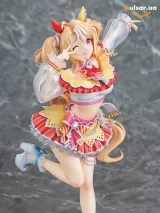 Оригинальная аниме фигурка &laquo;Umamusume Pretty Derby Fusaichi Pandora 1/7 Complete Figure&raquo;