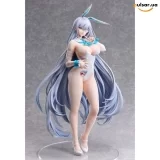 Оригінальна аніме фігурка &laquo;B-style Azur Lane Emden Bunny Ver. Complete Figure&raquo;