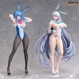 Оригинальная аниме фигурка &laquo;B-style Azur Lane Emden Bunny Ver. Complete Figure&raquo;