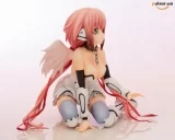 Оригинальная аниме фигурка &laquo;Heaven's Lost Property Final Eternally My Master Ikaros 1/6 Complete Figure&raquo;
