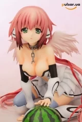 Оригинальная аниме фигурка &laquo;Heaven's Lost Property Final Eternally My Master Ikaros 1/6 Complete Figure&raquo;