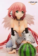 Оригинальная аниме фигурка &laquo;Heaven's Lost Property Final Eternally My Master Ikaros 1/6 Complete Figure&raquo;