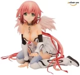 Оригинальная аниме фигурка &laquo;Heaven's Lost Property Final Eternally My Master Ikaros 1/6 Complete Figure&raquo;