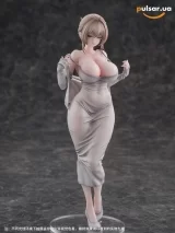 Оригінальна аніме фігурка &laquo;Muboubi na Erin illustration by Gwan-E 1/6 Complete Figure Regular Edition&raquo;