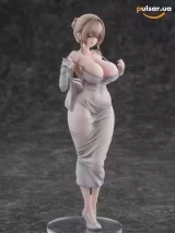 Оригинальная аниме фигурка &laquo;Muboubi na Erin illustration by Gwan-E 1/6 Complete Figure Regular Edition&raquo;