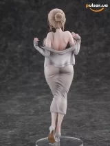 Оригинальная аниме фигурка &laquo;Muboubi na Erin illustration by Gwan-E 1/6 Complete Figure Regular Edition&raquo;