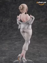 Оригинальная аниме фигурка &laquo;Muboubi na Erin illustration by Gwan-E 1/6 Complete Figure Regular Edition&raquo;