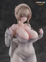 Оригинальная аниме фигурка &laquo;Muboubi na Erin illustration by Gwan-E 1/6 Complete Figure Regular Edition&raquo;