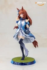 Оригинальная аниме фигурка &laquo;Umamusume Pretty Derby Super Creek 1/7 Complete Figure&raquo;