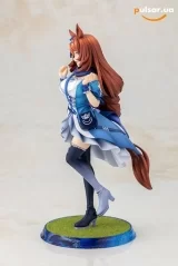 Оригинальная аниме фигурка &laquo;Umamusume Pretty Derby Super Creek 1/7 Complete Figure&raquo;