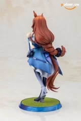 Оригинальная аниме фигурка &laquo;Umamusume Pretty Derby Super Creek 1/7 Complete Figure&raquo;