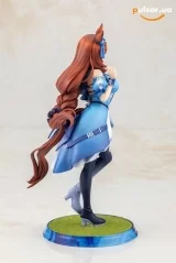 Оригинальная аниме фигурка &laquo;Umamusume Pretty Derby Super Creek 1/7 Complete Figure&raquo;