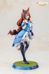 Оригинальная аниме фигурка &laquo;Umamusume Pretty Derby Super Creek 1/7 Complete Figure&raquo;