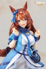 Оригинальная аниме фигурка &laquo;Umamusume Pretty Derby Super Creek 1/7 Complete Figure&raquo;