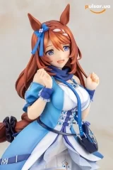 Оригинальная аниме фигурка &laquo;Umamusume Pretty Derby Super Creek 1/7 Complete Figure&raquo;