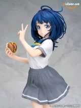 Оригинальная аниме фигурка &laquo;Makeine: Too Many Losing Heroines! Anna Yanami 1/7 Complete Figure&raquo;