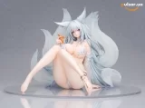 Оригинальная аниме фигурка &laquo;Azur Lane Shinano Dreamy White Sands Ver. 1/6 Complete Figure&raquo;