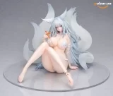 Оригінальна аніме фігурка &laquo;Azur Lane Shinano Dreamy White Sands Ver. 1/6 Complete Figure&raquo;