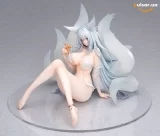 Оригинальная аниме фигурка &laquo;Azur Lane Shinano Dreamy White Sands Ver. 1/6 Complete Figure&raquo;