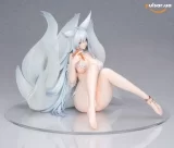 Оригинальная аниме фигурка &laquo;Azur Lane Shinano Dreamy White Sands Ver. 1/6 Complete Figure&raquo;