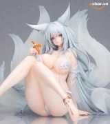 Оригинальная аниме фигурка &laquo;Azur Lane Shinano Dreamy White Sands Ver. 1/6 Complete Figure&raquo;