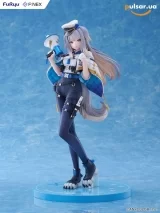 Оригинальная аниме фигурка &laquo;Nijisanji Ruri Shioriha 1/7 Complete Figure&raquo;