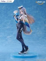 Оригинальная аниме фигурка &laquo;Nijisanji Ruri Shioriha 1/7 Complete Figure&raquo;