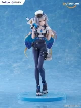 Оригинальная аниме фигурка &laquo;Nijisanji Ruri Shioriha 1/7 Complete Figure&raquo;