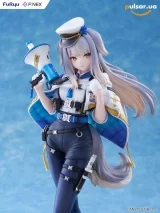 Оригинальная аниме фигурка &laquo;Nijisanji Ruri Shioriha 1/7 Complete Figure&raquo;