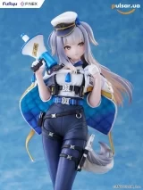 Оригинальная аниме фигурка &laquo;Nijisanji Ruri Shioriha 1/7 Complete Figure&raquo;