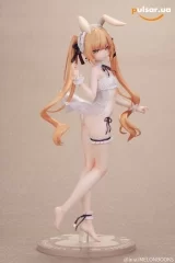 Оригинальная аниме фигурка &laquo;Bunny Girl Pia Illustrated by ana 1/6 Complete Figure&raquo;