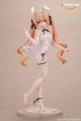 Оригінальна аніме фігурка &laquo;Bunny Girl Pia Illustrated by ana 1/6 Complete Figure&raquo;