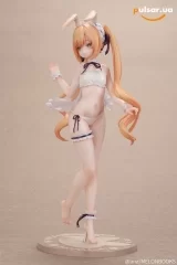 Оригинальная аниме фигурка &laquo;Bunny Girl Pia Illustrated by ana 1/6 Complete Figure&raquo;