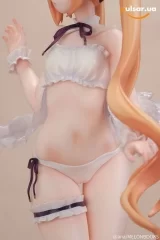 Оригинальная аниме фигурка &laquo;Bunny Girl Pia Illustrated by ana 1/6 Complete Figure&raquo;